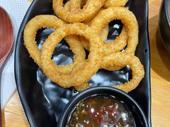 -俊泰食档·韩式料理(新迎小区店)