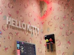 -魅力派对量贩式KTV(新塘店)