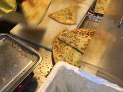 -咏春葱油饼(德政中路店)