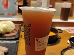 -呷哺呷哺 黄金牧场 (欢乐谷店)