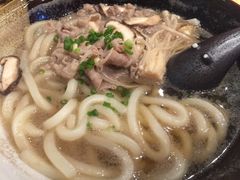 -元气寿司(新城市广场店)