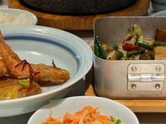 -0776食堂·京城创意菜(七里庄店)
