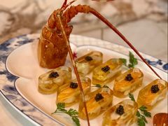 -桂花楼淮扬中餐厅(浦东香格里拉店)