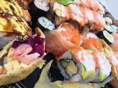 -河风精致寿司(世昌大道店)
