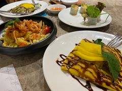 -美奈小馆·东南亚菜(福田星河COCO Park店)