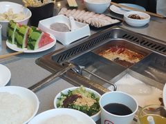 -海底捞火锅(方圆荟店)