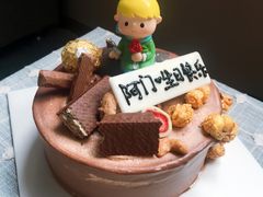 -半勺舒舒生日蛋糕店