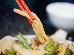 -一哥美食(总店)