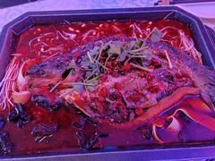 -巴特餐饮6加1音乐餐吧·新疆菜