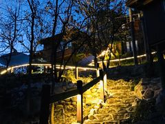 -北京水岸山吧度假村(雁栖镇店)