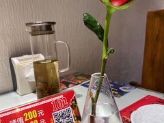 -茶花妹子云南餐厅(传媒大学店)
