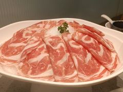 -芳竹园火锅(塘沽金街店)
