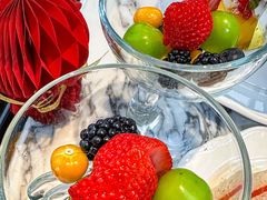 -北京贵宾楼饭店 红墙咖啡厅