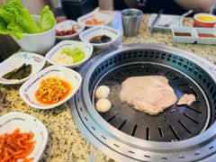 -安又胖韩国烤肉(美罗城店)