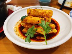 铁棍山药-舒美佰粥汇(涪陵泽胜店)