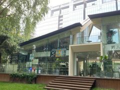 -唐城墙遗址公园