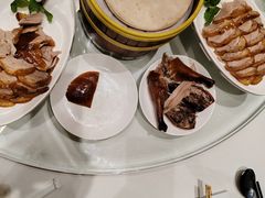 -御仙都北京菜馆·烤鸭店(双井店)