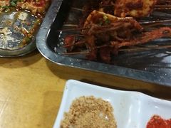 -夜烤·宜宾烧烤(洋河路店)