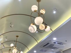 -茶力的小怪兽(梅林卓悦汇店)