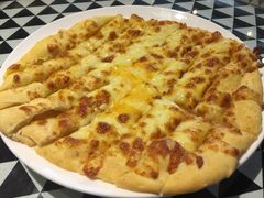 -嘉喜来比萨(罗马花园店)