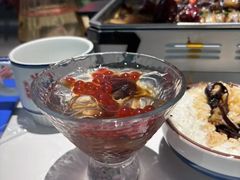 -鱼酷活鱼烤鱼(山西旗舰店)