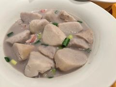 家烧芋艿-荣小馆(杭州大厦店)