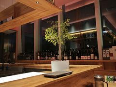 -人间酒暖·Go blanc·烧鸟·深夜食堂(陆家嘴店)