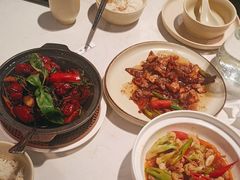 -鹿港小镇(远洋未来广场店)