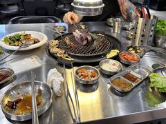 -小团团·路边烤牛肉(南岭壹街店)