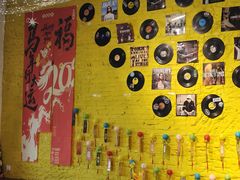 -又见马甲M8融合西餐厅(体育中心店)