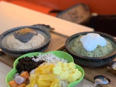 八宝刨冰-雪多冰·台湾甜品(高升店)