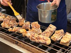 -盛江山自助料理(太原街万达店)