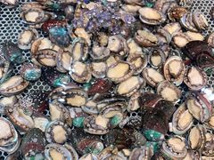 -永红源啤酒·烧烤·海鲜·大排档(青特城店)