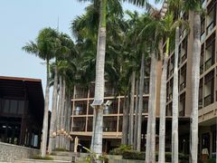 -三亚亚龙湾红树林度假酒店