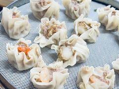 猪肉三鲜烧麦-正宗天津烧麦馆(柳州路店)