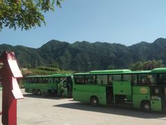 -王顺山国家森林公园