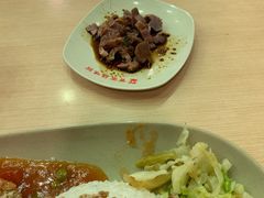 鸡胗-百家鸡味馆(清泰店)