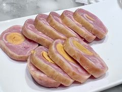 -燕云楼(云南路店)