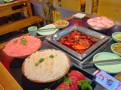 -蜀江龙火锅(339店)