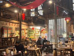 -東茅街茶馆