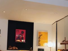 -大酉·M Coffee(北京美术馆店)