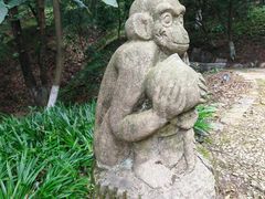 -莫干山风景区