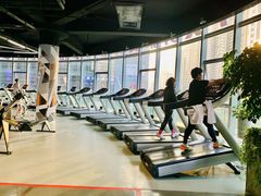 -天行健身＆天行拳馆跆拳道·格斗TXGYM