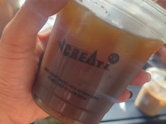 -J Create城市露营咖啡·简餐·宠物(上海动物园店)