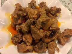 -文三里屯面馆(三里屯店)