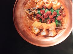 菜单-锦府园·新台州菜(合生汇店)