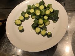 -杭州开元名都大酒店·地中海自助餐厅