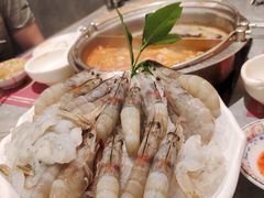 -牛YO寿喜烧·铁板烧和牛火锅自助(市府恒隆店)