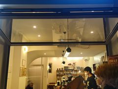 -Jeans Coffee牛仔裤咖啡