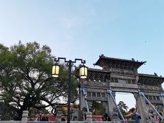 -北陵公园